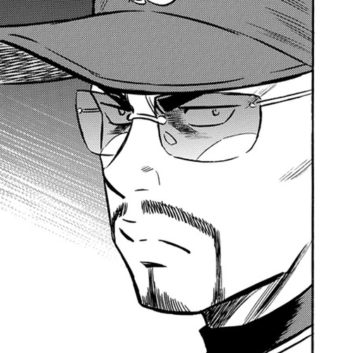 Daiya no A - Act II Chapter 75: Under the Same Flag cover
