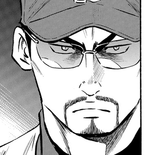 Daiya no A - Act II Chapter 76: The Way Home cover