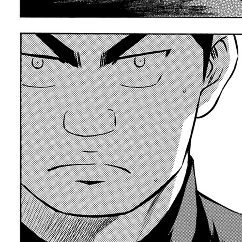 Daiya no A - Act II Chapter 77: Golden Age cover
