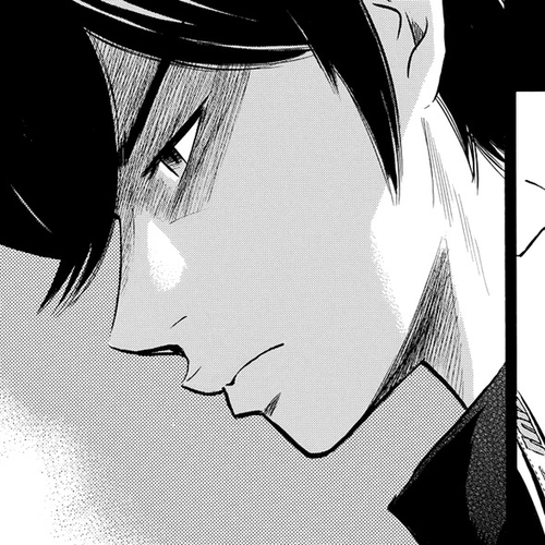 Daiya no A - Act II Chapter 78: The Note cover