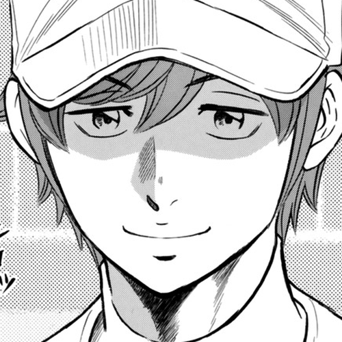 Daiya no A - Act II Chapter 90: At the Foot of Fuji cover