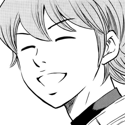Daiya no A - Koushiki Guide Book Chapter 1 cover