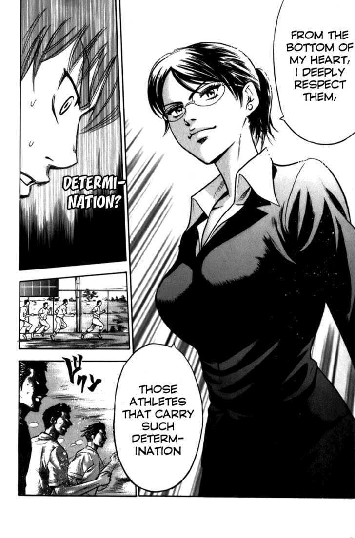 Daiya no A Chapter 1 page 48 - Chapter 1 : Destiny's Fateful Pitch