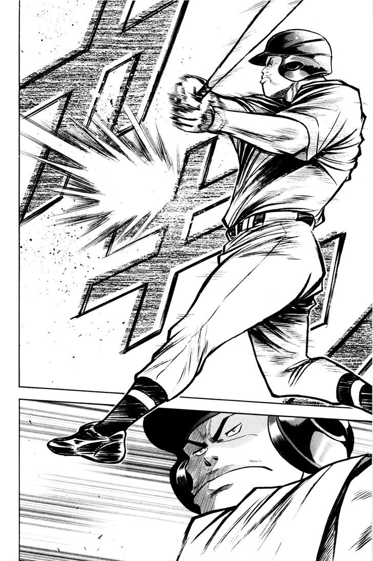 Daiya no A Chapter 100 page 4 - Chapter 100 : Growth