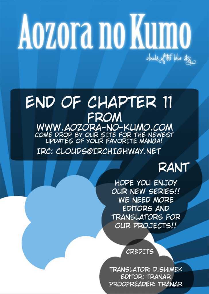 Daiya no A Chapter 11 page 26 - Chapter 11 : 3rd Year Student Pride