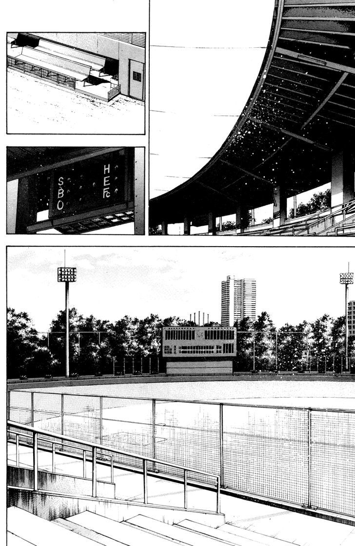 Daiya no A Chapter 120 page 14 - Chapter 120 : Toward Tomorrow