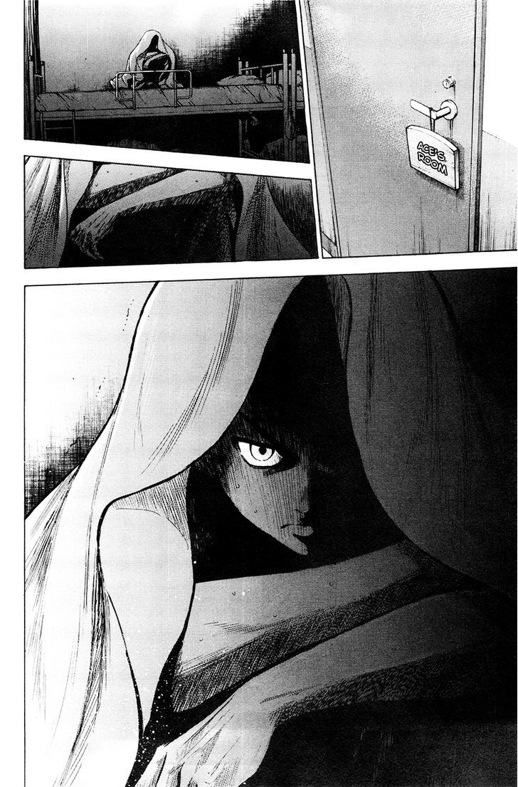 Daiya no A Chapter 148 page 24 - Chapter 148 : The Night Before