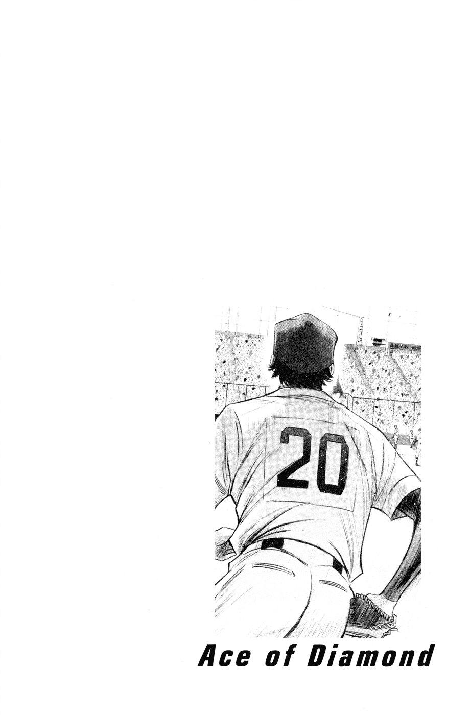 Daiya no A Chapter 167 page 22 - Chapter 167: Once Again