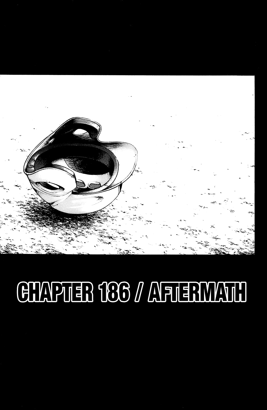 Daiya no A Chapter 186 page 3 - Chapter 186: Aftermath