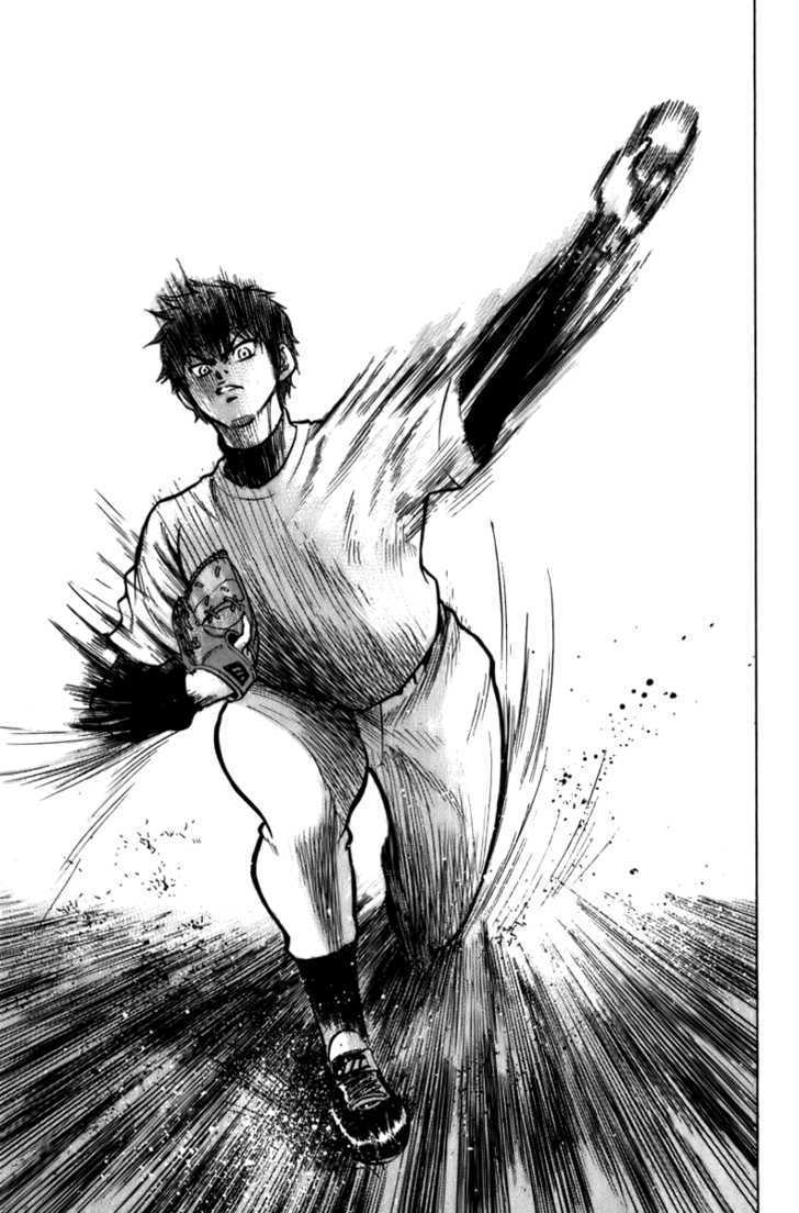 Daiya no A Chapter 2 page 19 - Chapter 2 : Companion