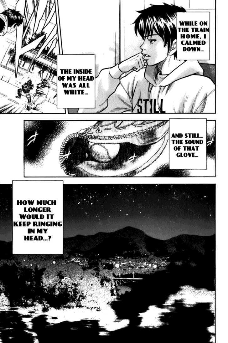 Daiya no A Chapter 2 page 42 - Chapter 2 : Companion