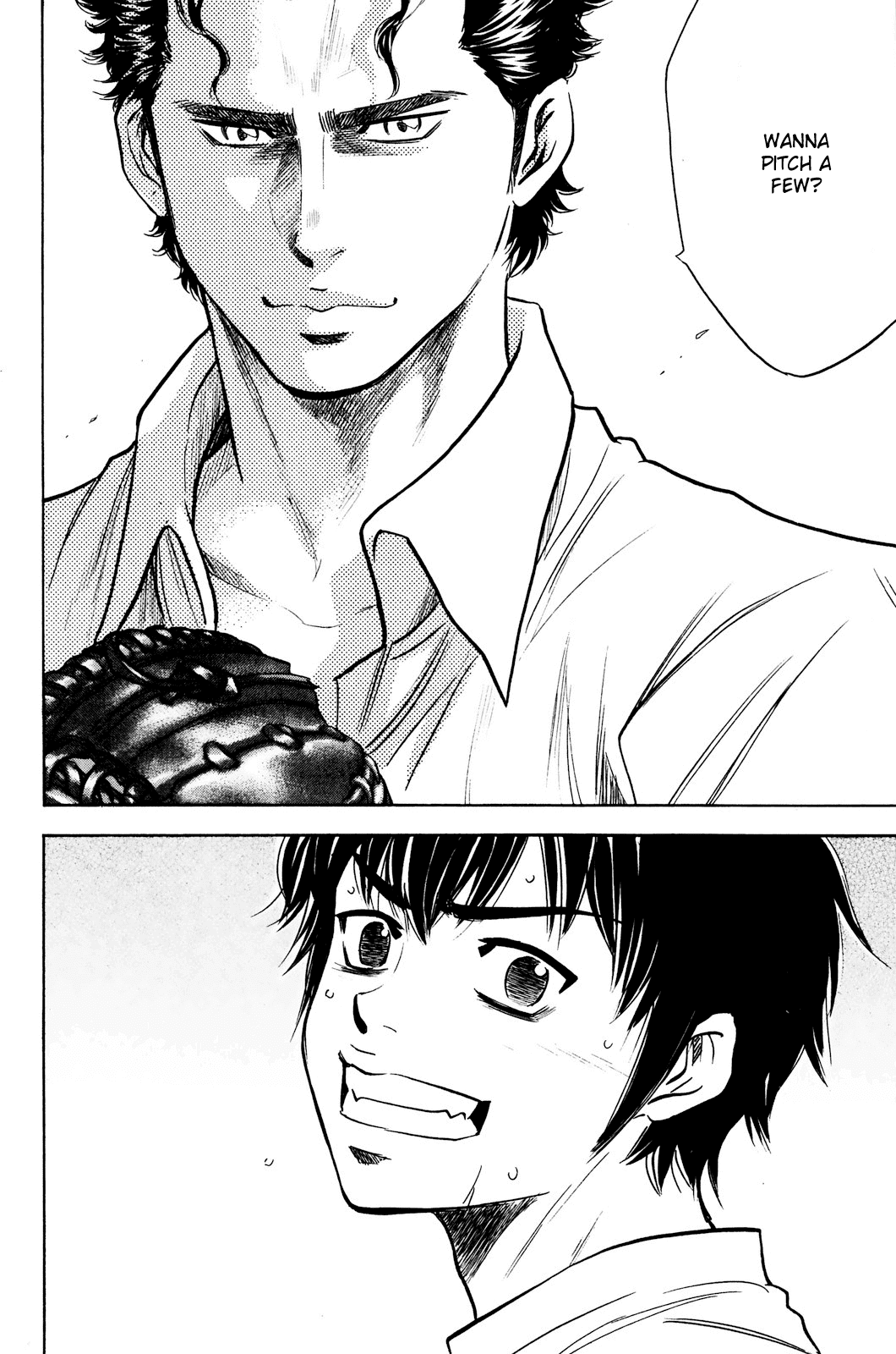 Daiya no A Chapter 223 page 20 - Chapter 223: Sacrifical Pawn