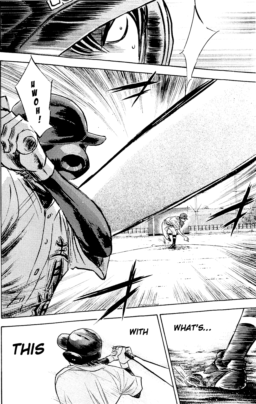Daiya no A Chapter 229 page 22 - Chapter 229: Image