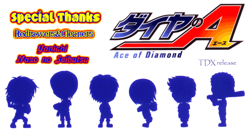 Daiya no A Chapter 241 page 21 - Chapter 241: That Sound Like A