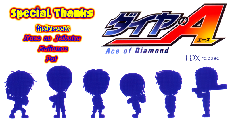 Daiya no A Chapter 263 page 21 - Chapter 263: From the Bottom of Your Heart