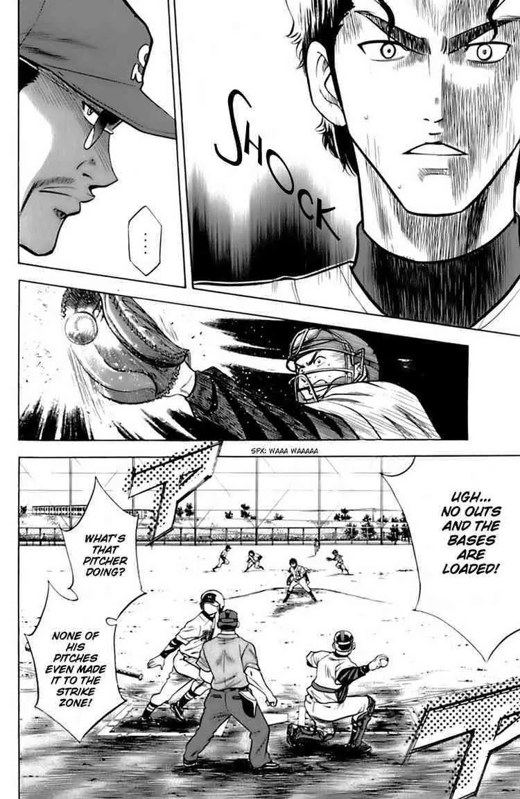 Daiya no A Chapter 28 page 13 - Chapter 28 : I Will Be Waiting For You