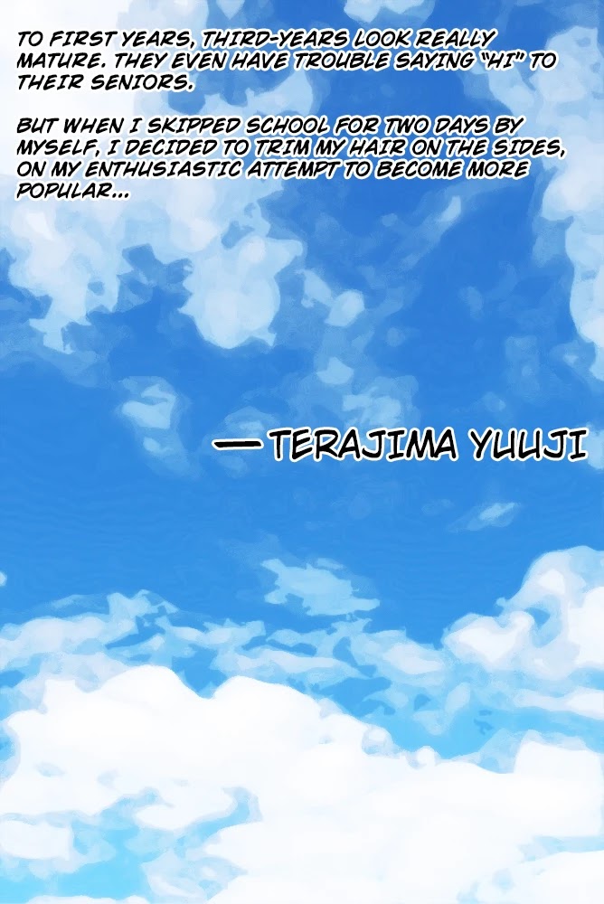 Daiya no A Chapter 302 page 3 - Chapter 302: Debut