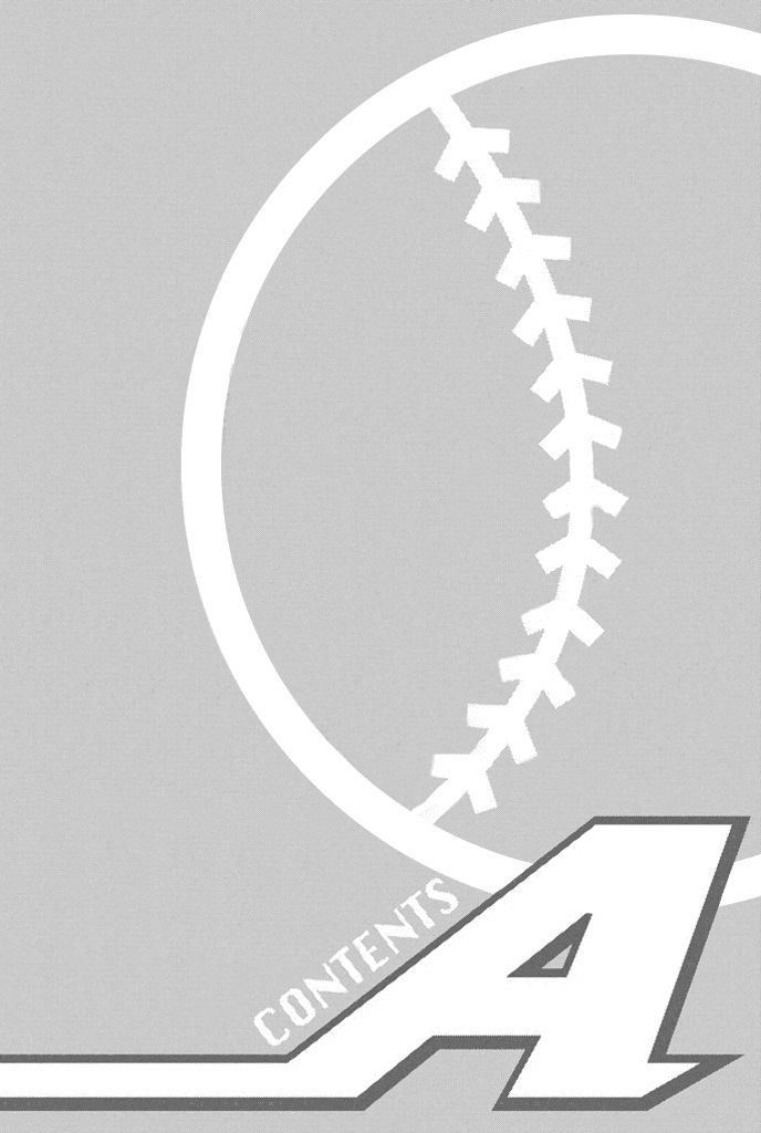 Daiya no A Chapter 311 page 3 - Chapter 311: Synergy