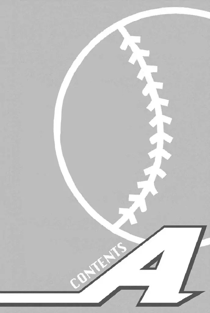 Daiya no A Chapter 339 page 5 - Chapter 339