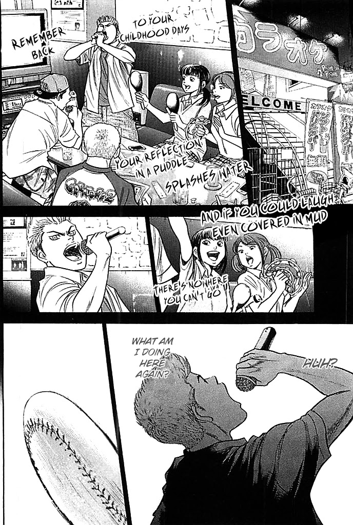 Daiya no A Chapter 354 page 17 - Chapter 354: The Real Deal