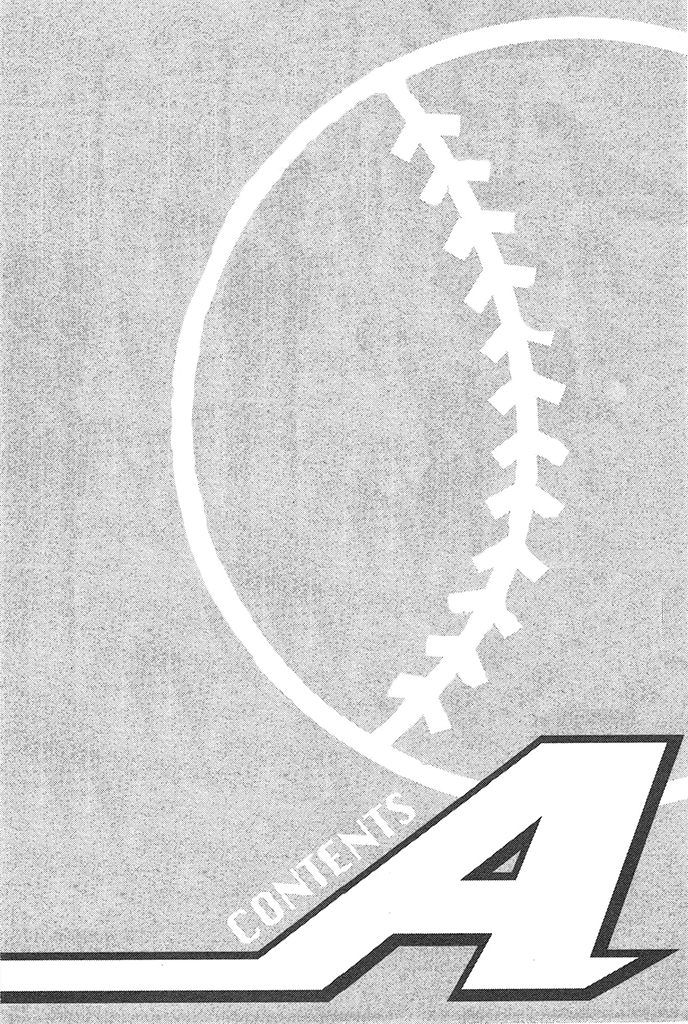 Daiya no A Chapter 357 page 4 - Chapter 357: Don't Call Me A Supporting Act!