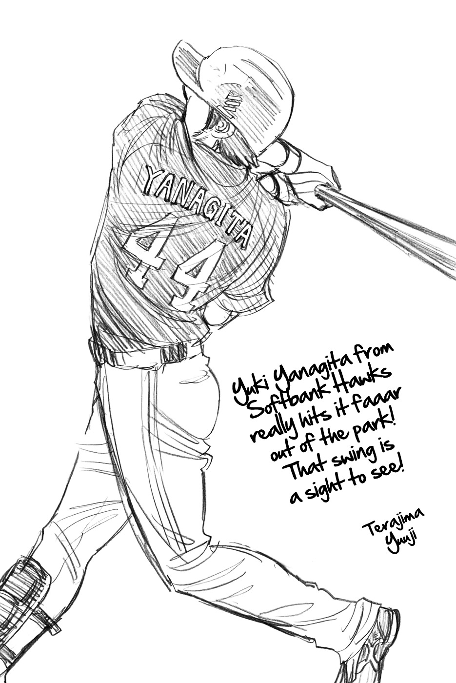 Daiya no A Chapter 392 page 22 - Chapter 392 : The Meeting On the Mound