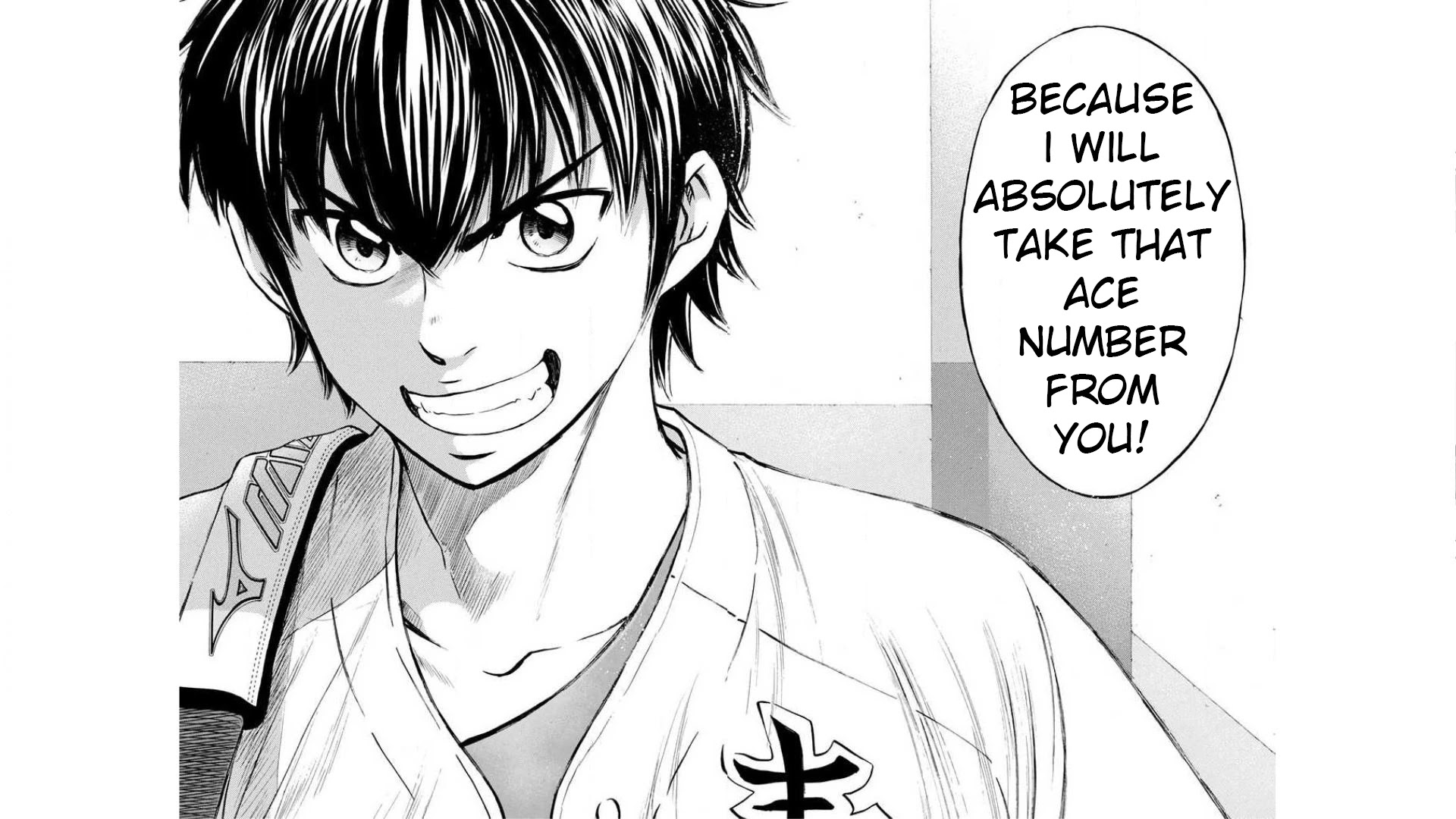 Daiya no A Chapter 411 page 19 - Chapter 411: Seek Diamonds