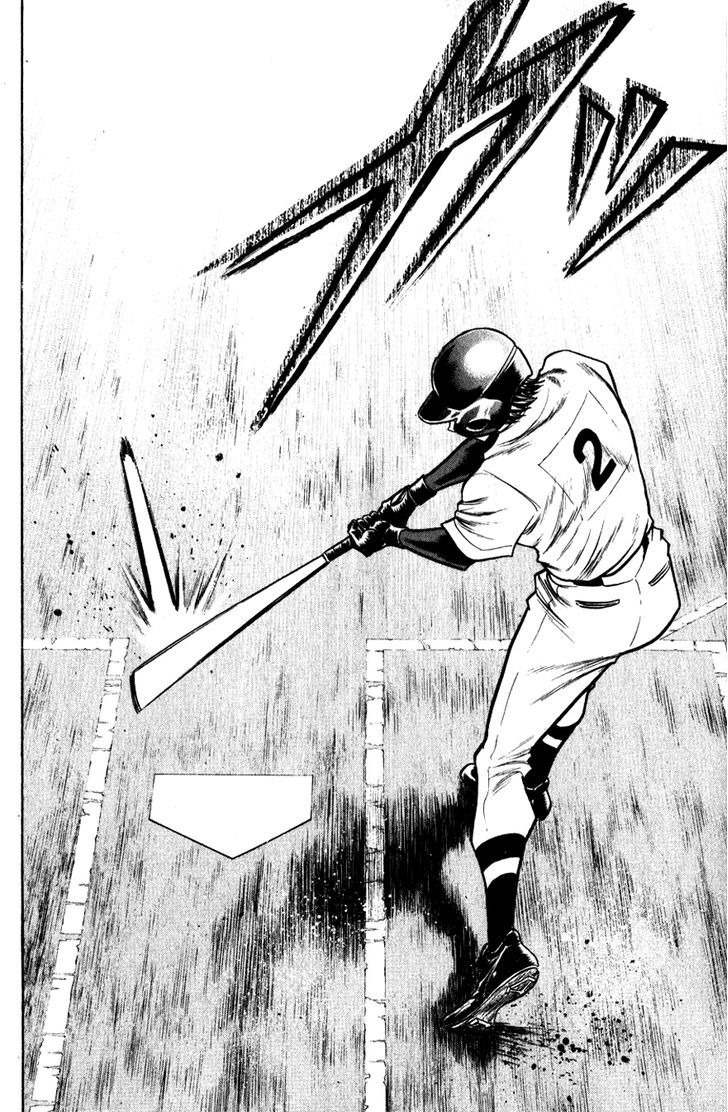 Daiya no A Chapter 83 page 14 - Chapter 83 : Synchrony