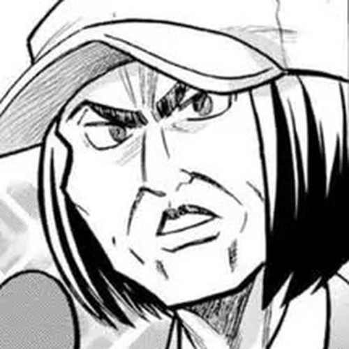 Daiya no B!! - Seidou Koukou Suisou Gakubu Chapter 14 cover
