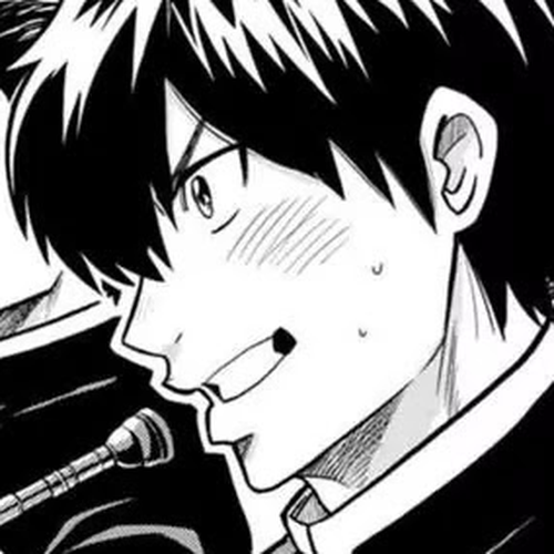 Daiya no B!! - Seidou Koukou Suisou Gakubu Chapter 15 cover