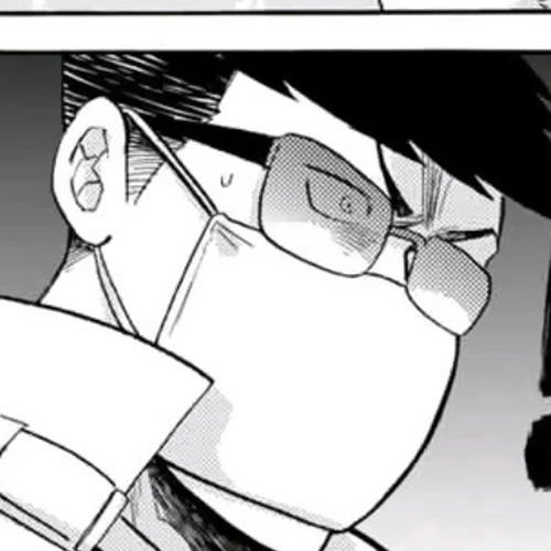Daiya no B!! - Seidou Koukou Suisou Gakubu Chapter 26.5: Daiya no A (Asou) cover