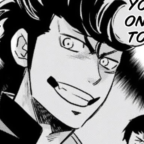 Daiya no B!! - Seidou Koukou Suisou Gakubu Chapter 28: Shark Fan Cap cover