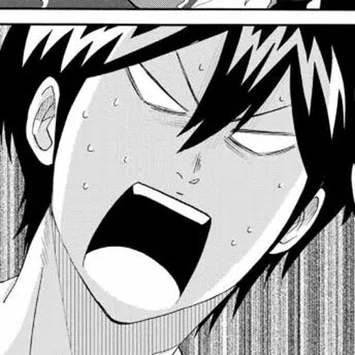 Daiya no B!! - Seidou Koukou Suisou Gakubu Chapter 3 cover