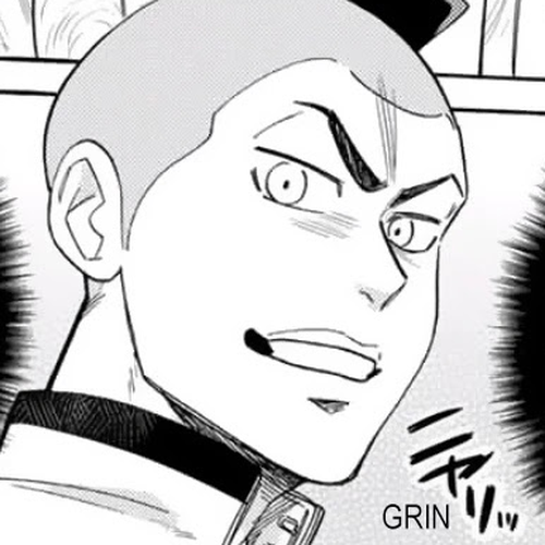 Daiya no B!! - Seidou Koukou Suisou Gakubu Chapter 31: Oi oi Seriously! cover