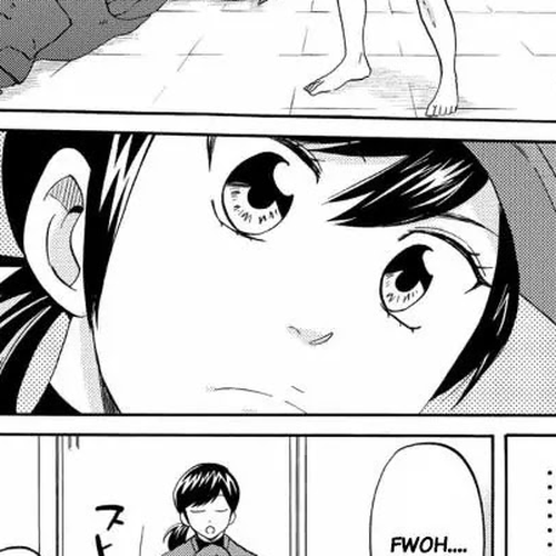 Daiya no B!! - Seidou Koukou Suisou Gakubu Chapter 4 cover