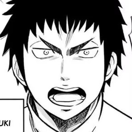 Daiya no B!! - Seidou Koukou Suisou Gakubu Chapter 9 cover