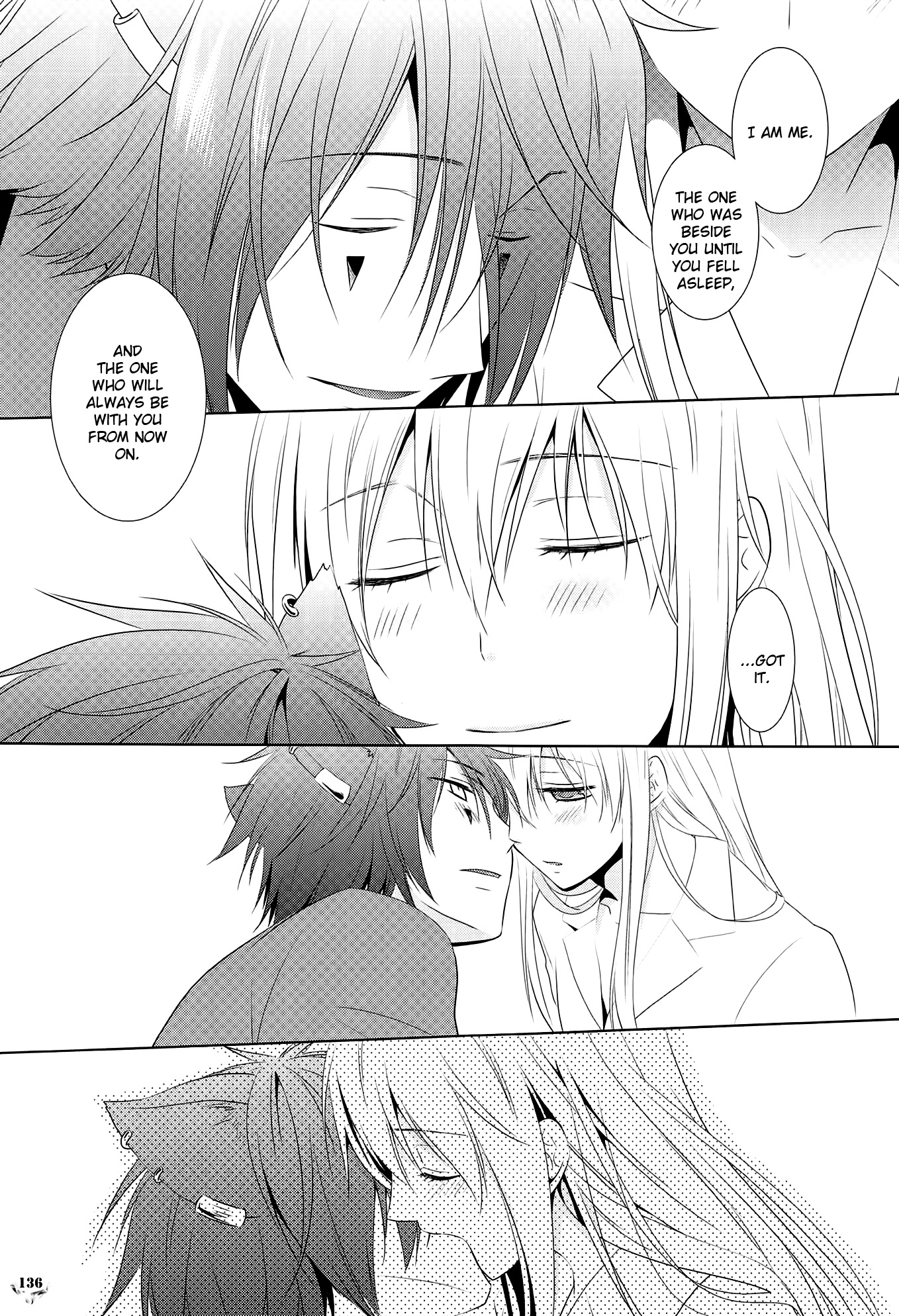 Daiya no Kuni no Alice ~Wonderful Mirror World~ Koushiki Visual Fanbook Chapter 0.2 page 24 - Chapter 0 v2