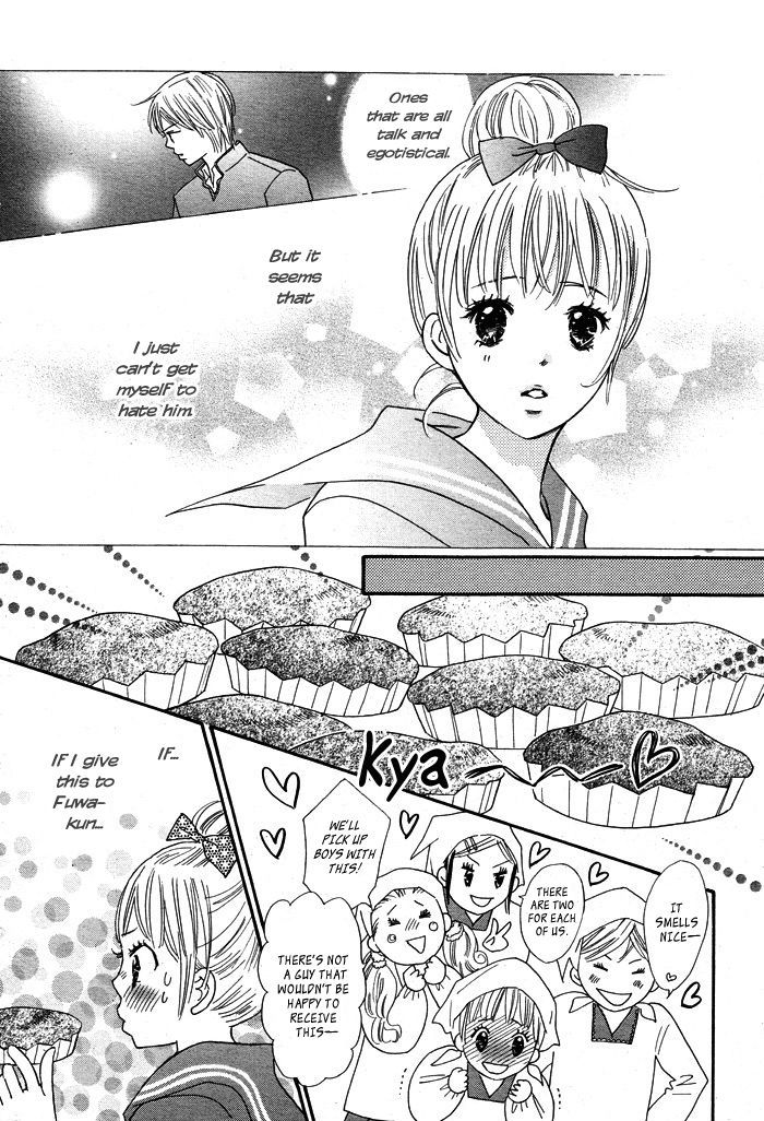 Dakara Koi to Yobanaide Chapter 1 page 31 - Chapter 1