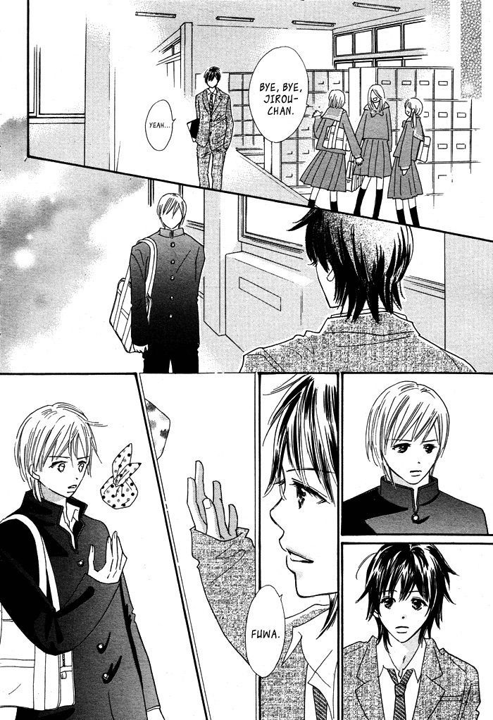 Dakara Koi to Yobanaide Chapter 1 page 48 - Chapter 1