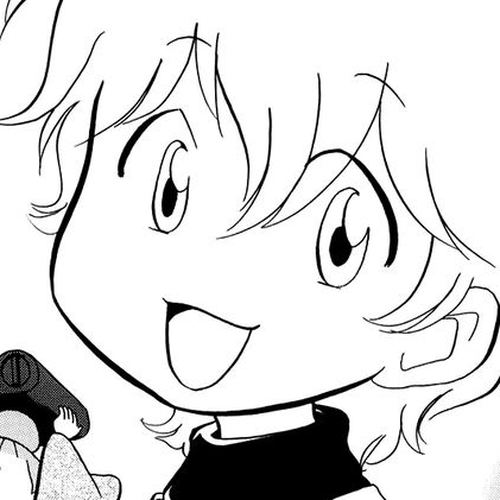 Dakara Miyoko Desu Chapter 1 cover