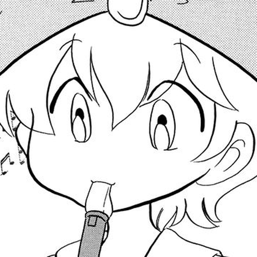 Dakara Miyoko Desu Chapter 11 cover