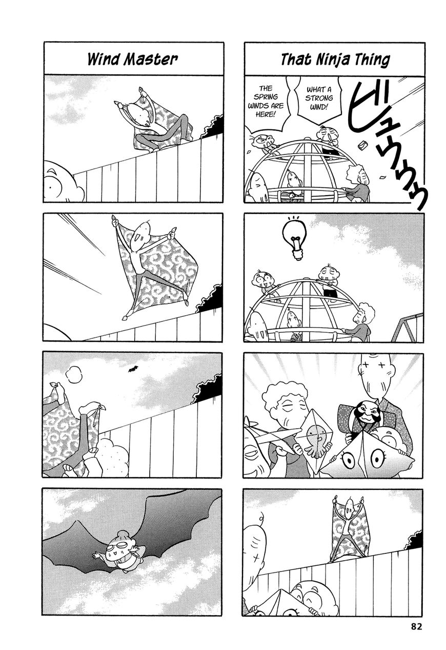 Dakara Miyoko Desu Chapter 13 page 4 - Chapter 13