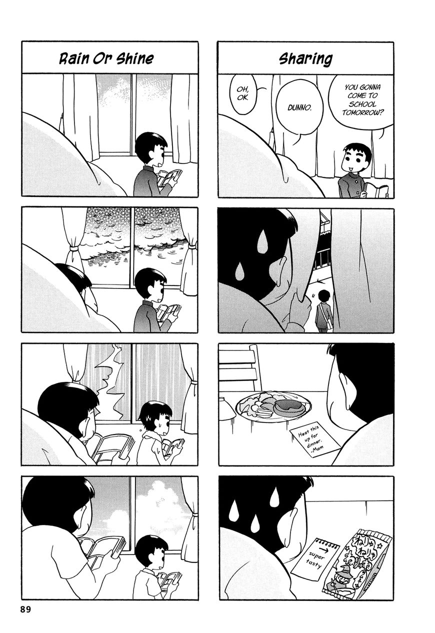Dakara Miyoko Desu Chapter 14 page 4 - Chapter 14