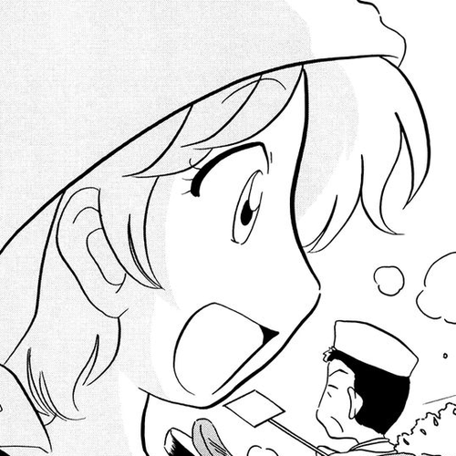 Dakara Miyoko Desu Chapter 16 cover