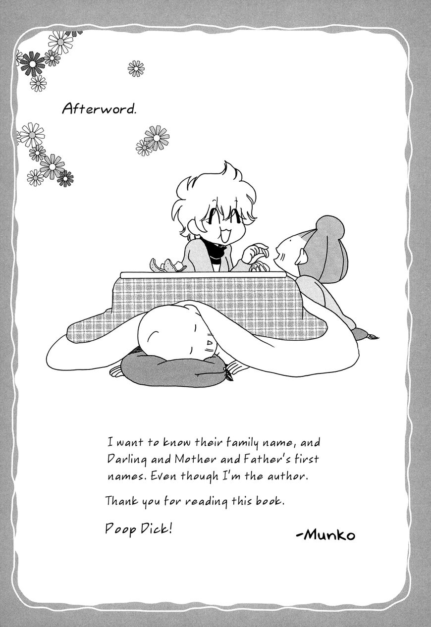 Dakara Miyoko Desu Chapter 18 page 7 - Chapter 18