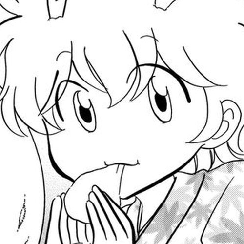 Dakara Miyoko Desu Chapter 19 cover