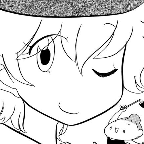Dakara Miyoko Desu Chapter 20 cover