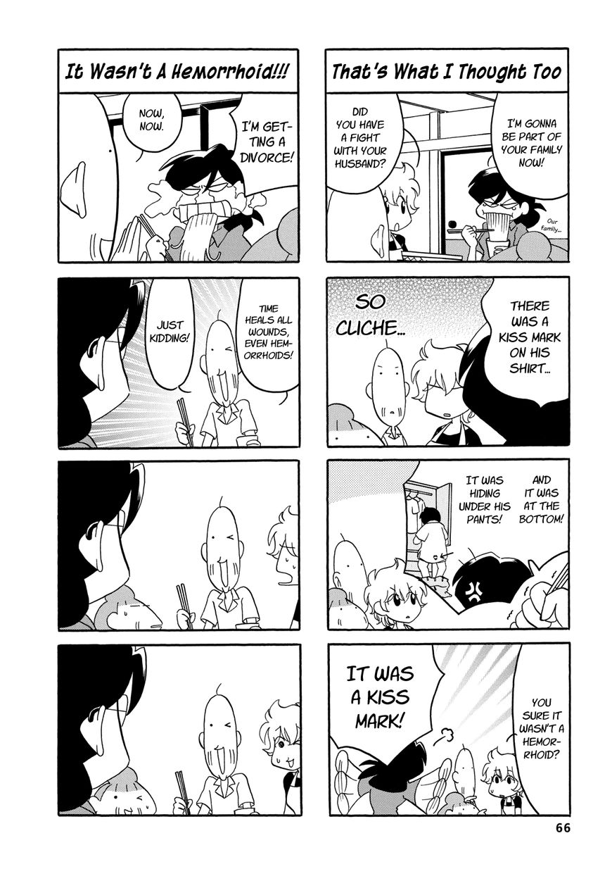 Dakara Miyoko Desu Chapter 29 page 2 - Chapter 29