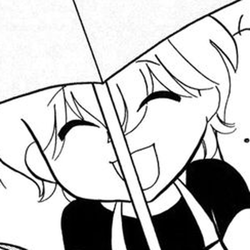 Dakara Miyoko Desu Chapter 4 cover