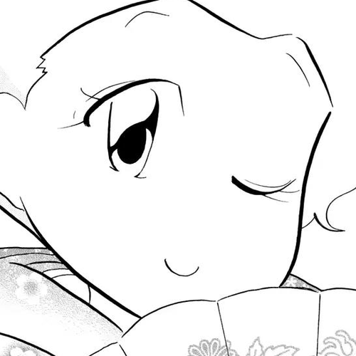 Dakara Miyoko Desu Chapter 48 cover